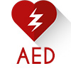 AED