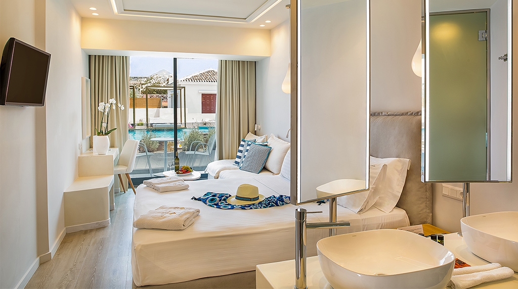 Comfort Standard Rooms