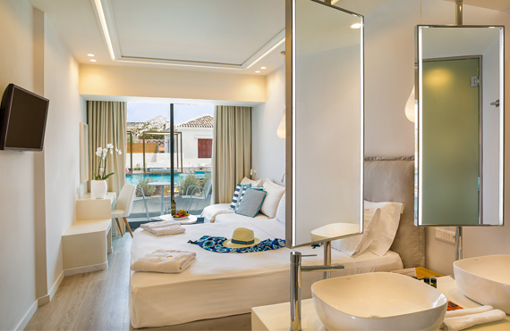 Comfort Standard Rooms